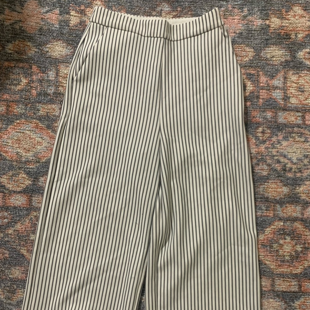 Anthropology pants